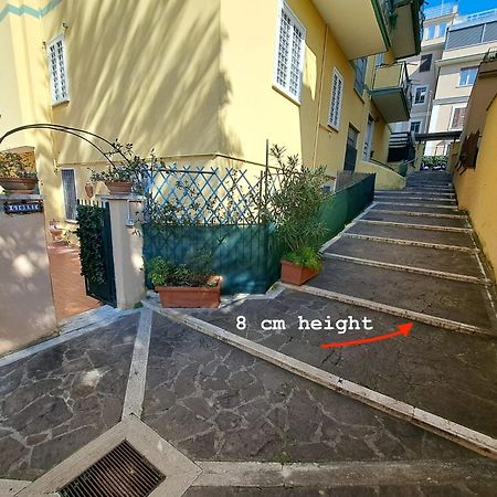 Hostme Gardenhouse Vaticano Ρώμη Εξωτερικό φωτογραφία