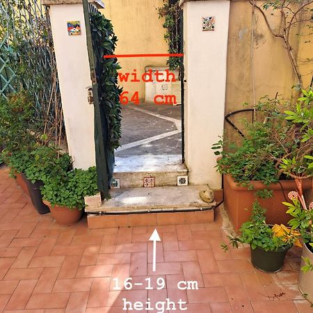 Hostme Gardenhouse Vaticano Ρώμη Εξωτερικό φωτογραφία