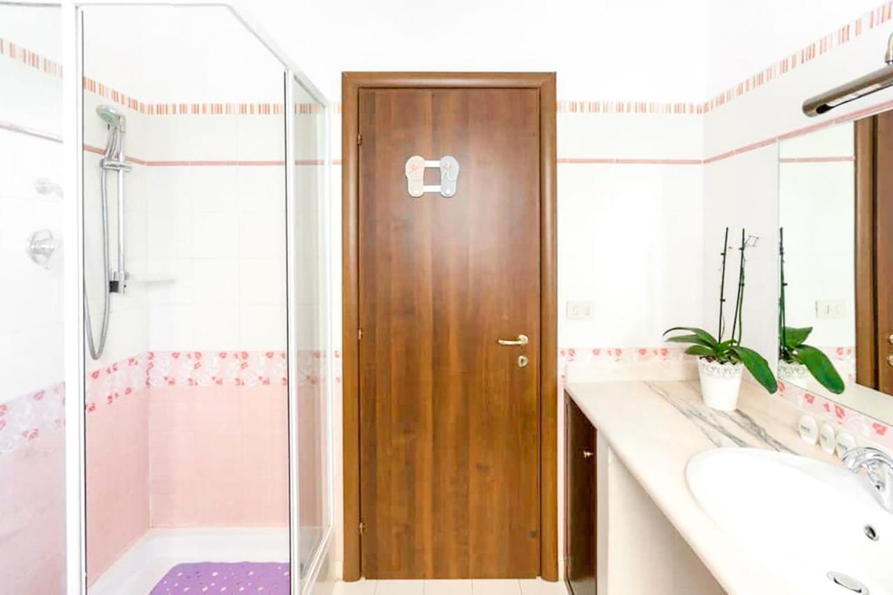 Hostme Gardenhouse Vaticano Ρώμη Εξωτερικό φωτογραφία