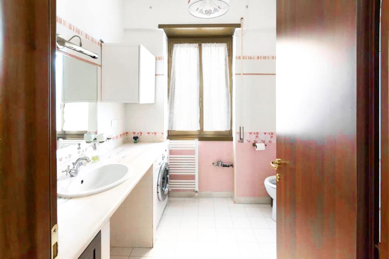 Hostme Gardenhouse Vaticano Ρώμη Εξωτερικό φωτογραφία