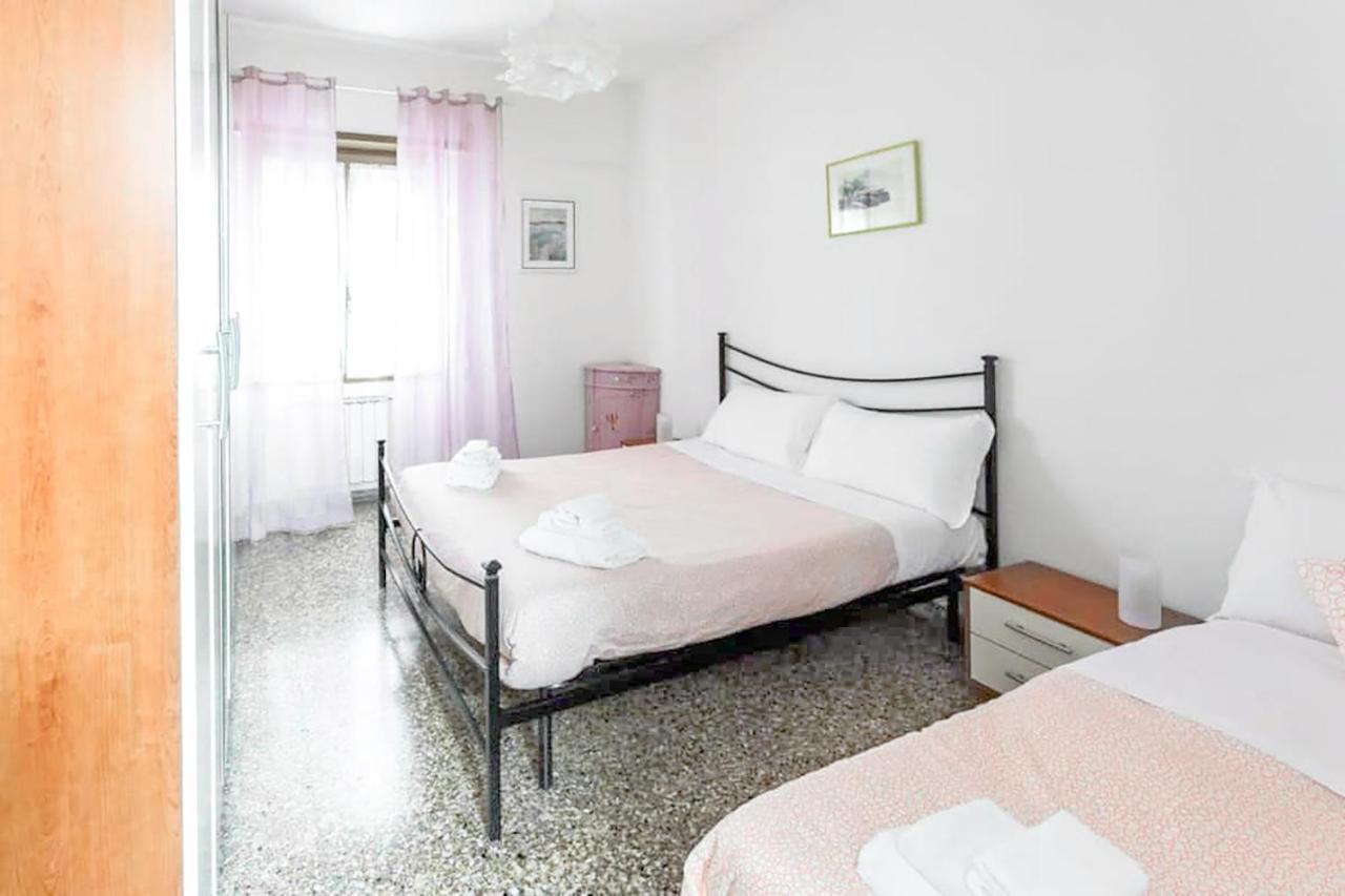 Hostme Gardenhouse Vaticano Ρώμη Εξωτερικό φωτογραφία