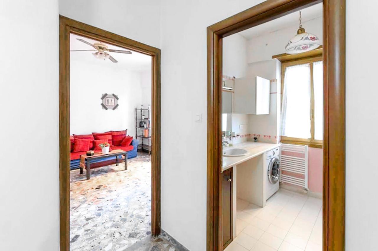 Hostme Gardenhouse Vaticano Ρώμη Εξωτερικό φωτογραφία