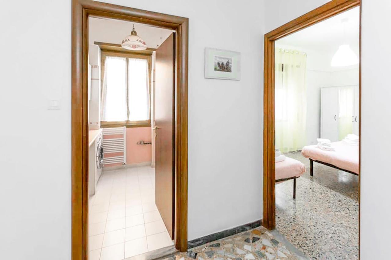 Hostme Gardenhouse Vaticano Ρώμη Εξωτερικό φωτογραφία