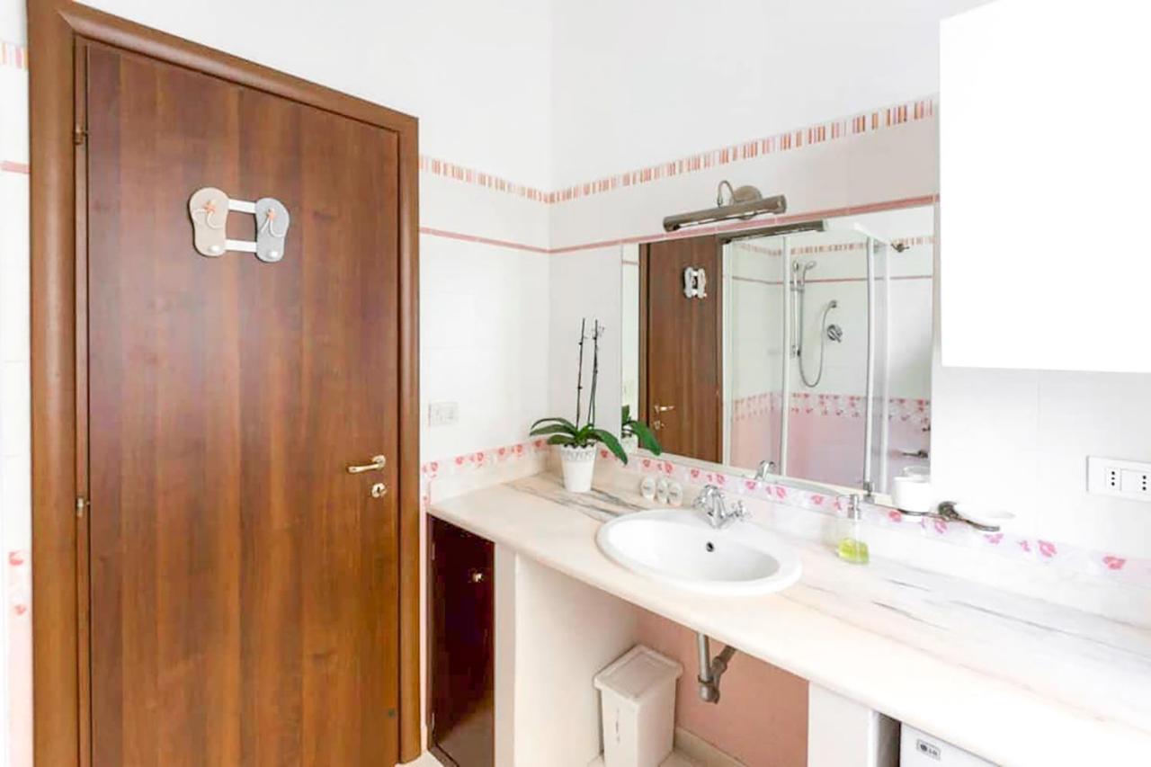 Hostme Gardenhouse Vaticano Ρώμη Εξωτερικό φωτογραφία