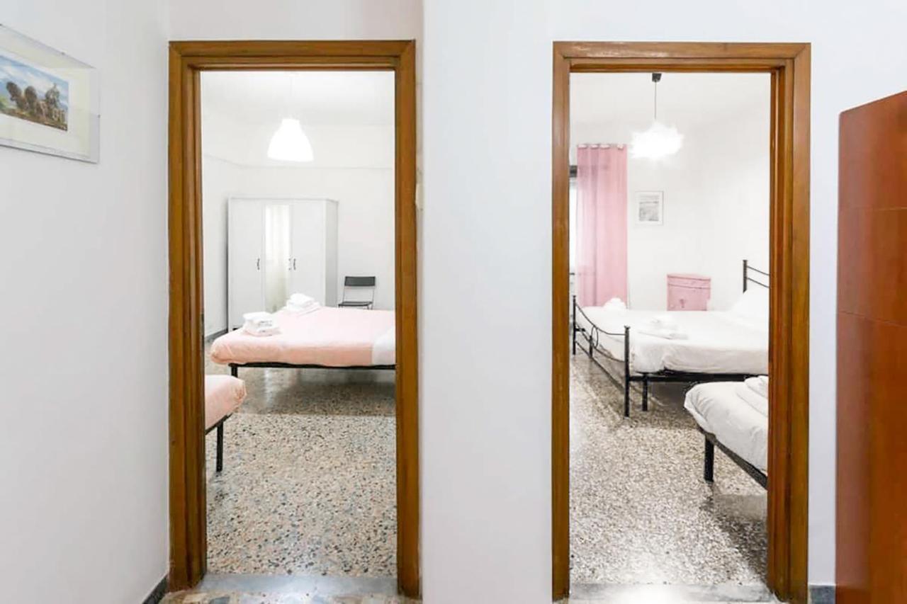 Hostme Gardenhouse Vaticano Ρώμη Εξωτερικό φωτογραφία